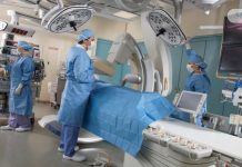 آنژیوگرافی چیست؟