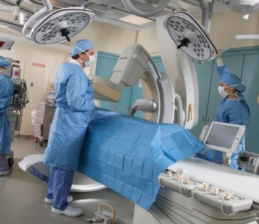 آنژیوگرافی چیست؟