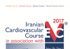 کنگره بین المللی قلب و عروق (ICC 2017)، تهران، ۱۳۹۶