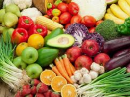 رژیم غذایی در بیماریهای عروقی