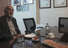 کتاب پیشکسوتان جراحی عروق ایران (فصل اول): مصاحبه با دکتر ایرج فاضل