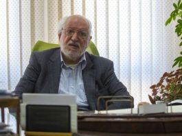 کتاب پیشکسوتان جراحی عروق ایران (فصل دوم): دکتر سید محمدرضا کلانترمعتمدی