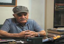 کتاب پیشکسوتان جراحی عروق ایران (فصل پنجم): دکتر مرتضی تقوی