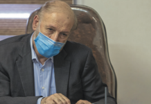 کتاب پیشکسوتان جراحی عروق ایران (فصل ششم): دکتر سید رضا موسوی