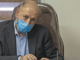 کتاب پیشکسوتان جراحی عروق ایران (فصل ششم): دکتر سید رضا موسوی