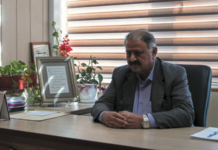 کتاب پیشکسوتان جراحی عروق ایران (فصل هفتم): دکتر ابوالفضل افشارفرد