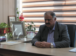 کتاب پیشکسوتان جراحی عروق ایران (فصل هفتم): دکتر ابوالفضل افشارفرد