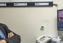 کتاب پیشکسوتان جراحی عروق ایران (فصل هشتم): دکتر ایرج قدوسی