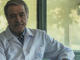 کتاب پیشکسوتان جراحی عروق ایران (فصل دهم): دکتر عباس ربانی