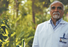 کتاب پیشکسوتان جراحی عروق ایران (فصل یازدهم): دکتر سید رسول میرشریفی