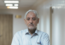 کتاب پیشکسوتان جراحی عروق ایران (فصل چهاردهم): دکتر سید منصور عالمشاه