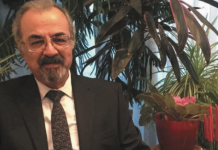 کتاب پیشکسوتان جراحی عروق ایران (فصل پانزدهم): دکتر محمد تقی صالحیان