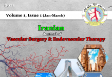 اخذ نمایه های معتبر بین المللی توسط مجله علمی انجمن