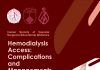 وبینار Hemodialysis access: Complication and managements