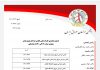 برنامه زمانبندی جلسات ژورنال کلاب انجمن جراحان عروق ایران اعلام شد.