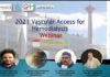 فراخوان شرکت در وبینار Vascular Access for Hemodialysis