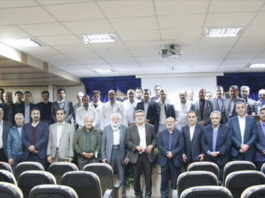 آگهی دعوت به شرکت در مجمع عمومی عادی نوبت اول انجمن علمی جراحان عروق ایران